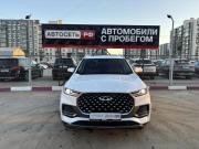 Chery Tiggo 8 Pro Max I Рестайлинг Набережные Челны  - изображение 20