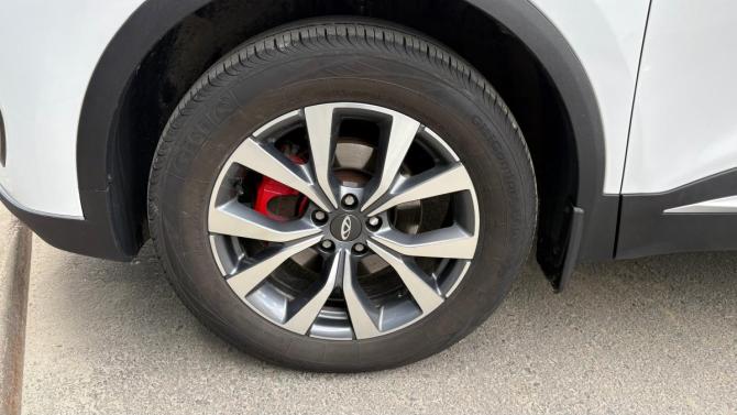 Chery Tiggo 7 Pro Max I с пробегом 2024 года, цена 2 090 000 рублей, 47059 км, внедорожник, Автокод Объявления