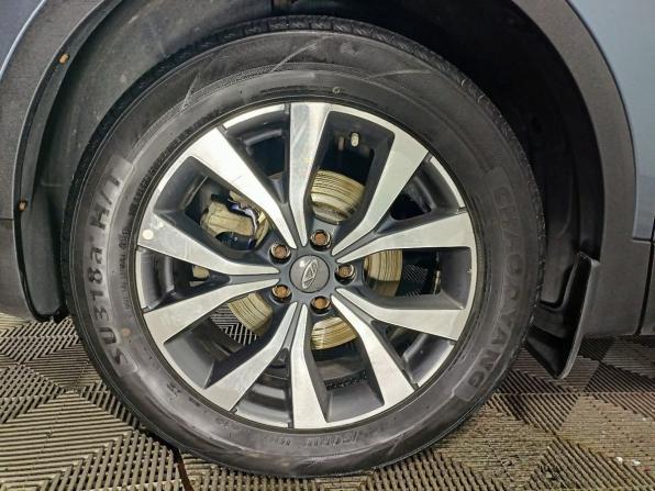 Chery Tiggo 7 Pro I с пробегом 2021 года, цена 1 549 000 рублей, 85000 км, внедорожник, Автокод Объявления