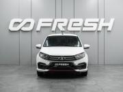 Lada (ВАЗ) Granta I Рестайлинг Воронеж  - изображение 19