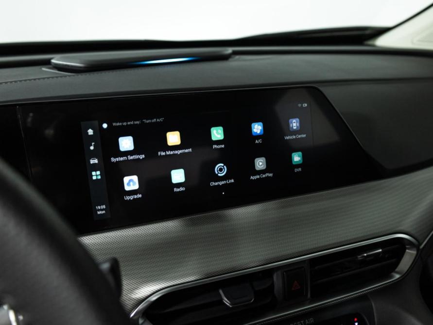 Changan UNI-T I Санкт-Петербург  - изображение 17