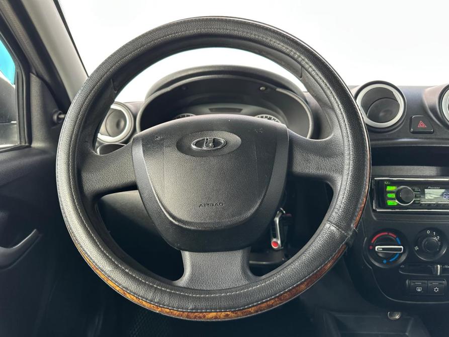 Lada (ВАЗ) Granta I Тамбов  - изображение 17