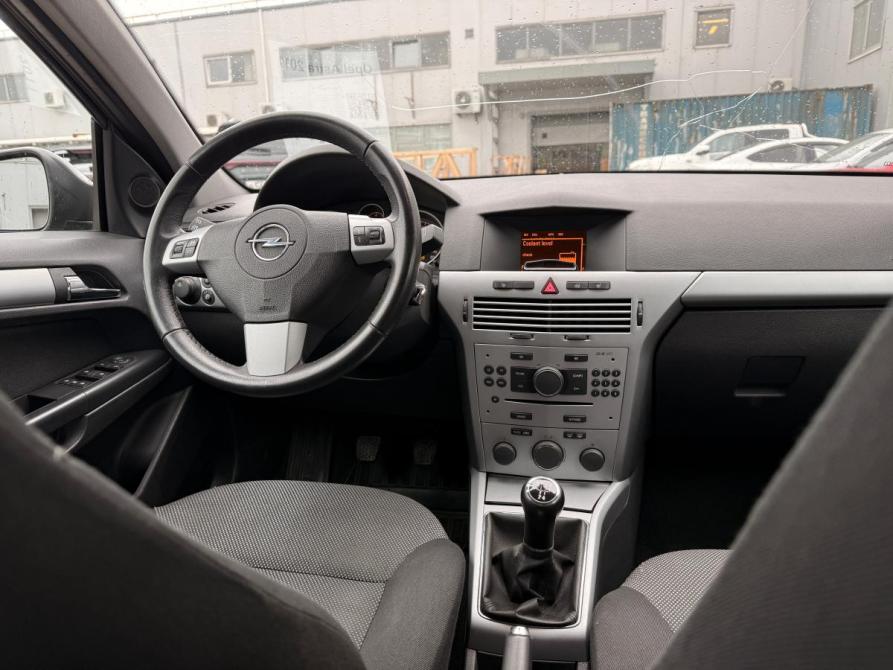 Opel Astra H Рестайлинг Нижний Новгород  - изображение 9