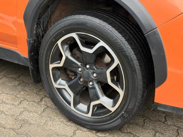 Subaru XV I с пробегом 2012 года, цена 1 072 000 рублей, 221306 км, внедорожник, Автокод Объявления