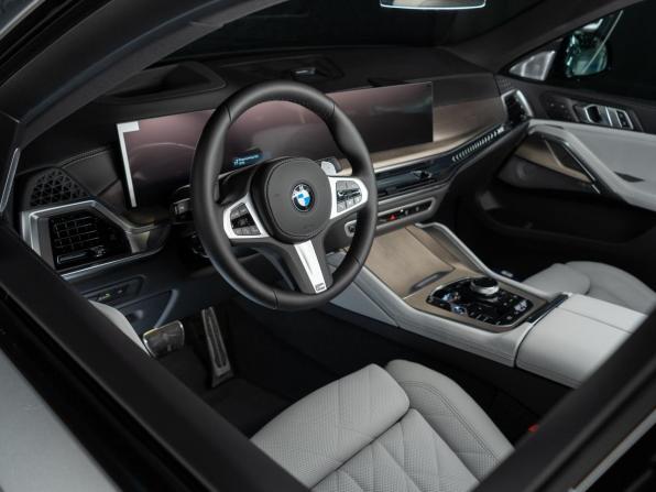 Новый BMW X6 III (G06) Рестайлинг 2026 года, цена 16 990 000 рублей, внедорожник, Автокод Объявления