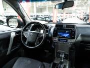 Toyota Land Cruiser Prado 150 Series Рестайлинг 2 Санкт-Петербург  - изображение 36