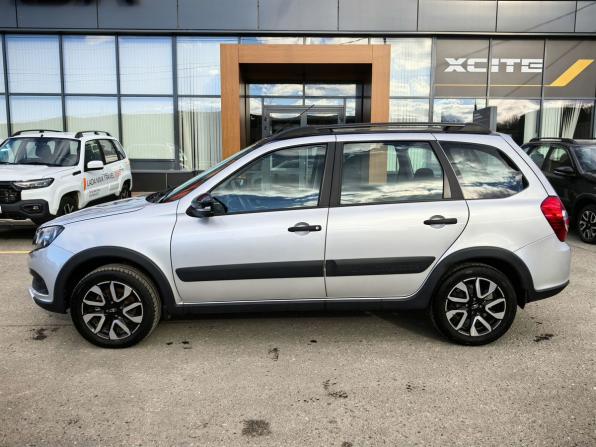 Lada (ВАЗ) Granta I Рестайлинг с пробегом 2025 года, цена 1 099 000 рублей, 14922 км, универсал, Автокод Объявления