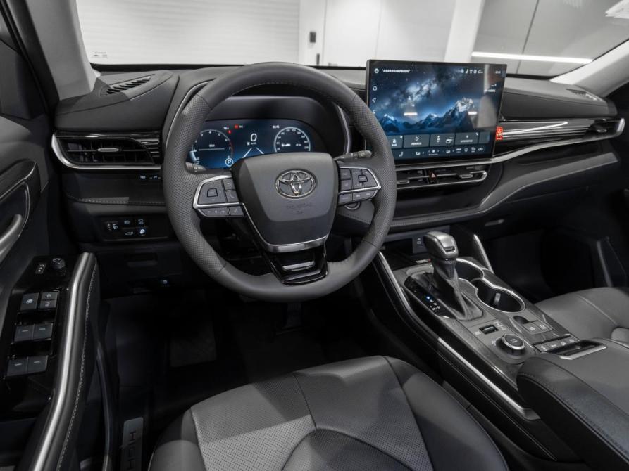 Toyota Highlander IV (XU70) Москва  - изображение 7
