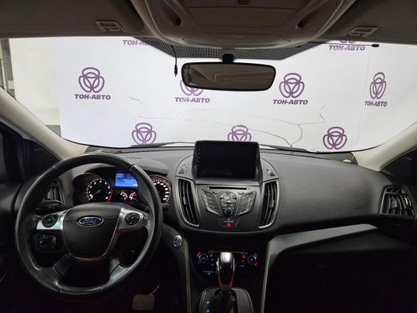 Ford Kuga II с пробегом 2013 года, цена 977 000 рублей, 179453 км, внедорожник, Автокод Объявления