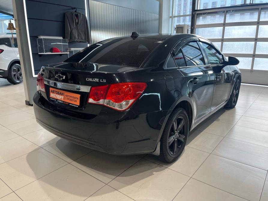 Chevrolet Cruze I Екатеринбург  - изображение 4