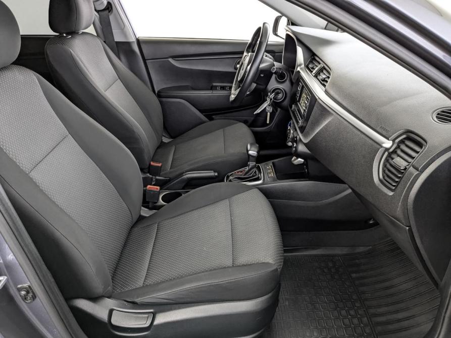 Kia Rio IV Рестайлинг Москва  - изображение 24