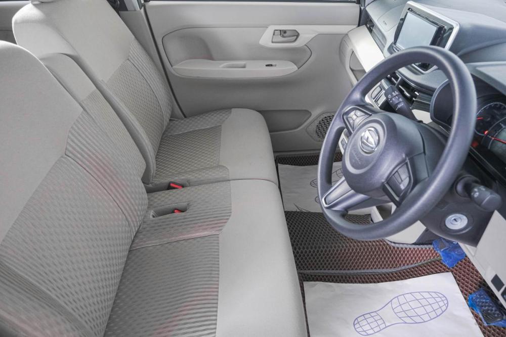 Daihatsu Move VI Рестайлинг Кемерово  - изображение 12