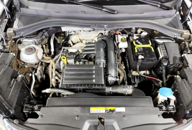 Skoda Kodiaq I с пробегом 2020 года, цена 2 870 000 рублей, 101764 км, внедорожник, Автокод Объявления