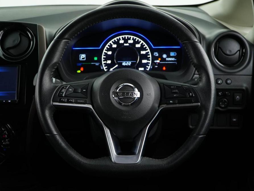 Nissan Note II Рестайлинг Москва  - изображение 14