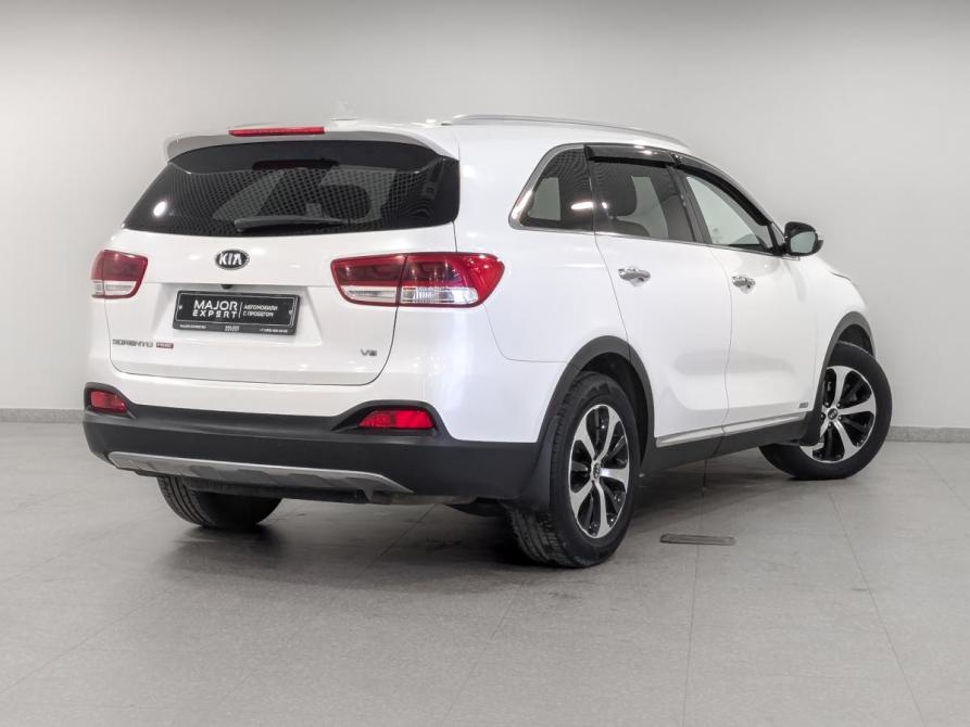 Kia Sorento III Prime Москва  - изображение 5