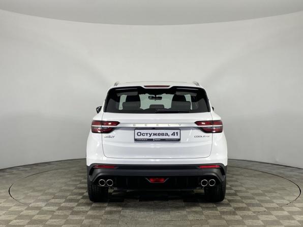 Geely Coolray I с пробегом 2023 года, цена 1 995 000 рублей, 21572 км, внедорожник, Автокод Объявления