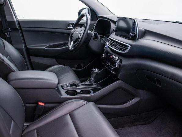 Hyundai Tucson III Рестайлинг с пробегом 2020 года, цена 2 818 000 рублей, 71000 км, внедорожник, Автокод Объявления