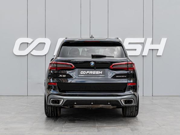 BMW X5 IV (G05/G18) с пробегом 2019 года, цена 5 988 000 рублей, 151317 км, внедорожник, Автокод Объявления