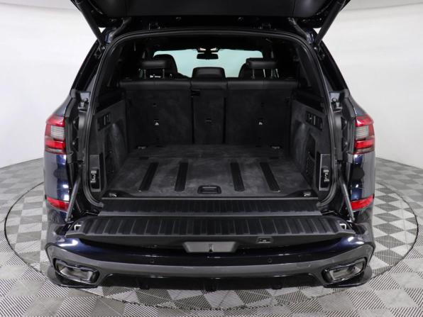 BMW X5 IV (G05/G18) с пробегом 2020 года, цена 7 100 000 рублей, 115157 км, внедорожник, Автокод Объявления