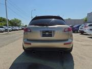 Infiniti FX I (S50) Саратов  - изображение 47