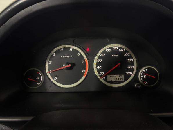 Honda CR-V II с пробегом 2004 года, цена 680 000 рублей, 369600 км, внедорожник, Автокод Объявления