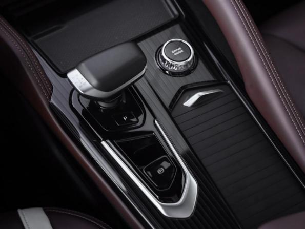 Geely Monjaro I с пробегом 2022 года, цена 3 099 000 рублей, 17600 км, внедорожник, Автокод Объявления