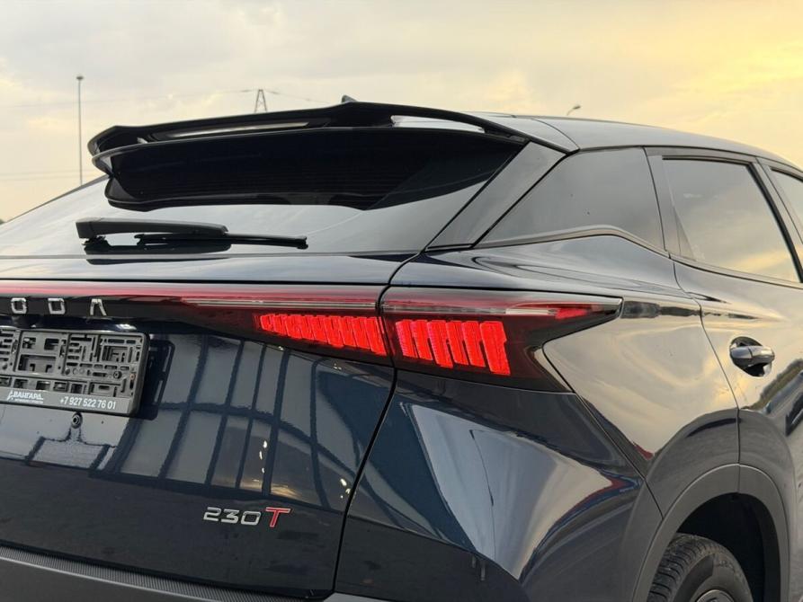 Omoda C5 I Волгоград  - изображение 32