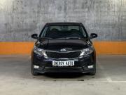 Kia Rio III Рестайлинг Уфа  - изображение 25