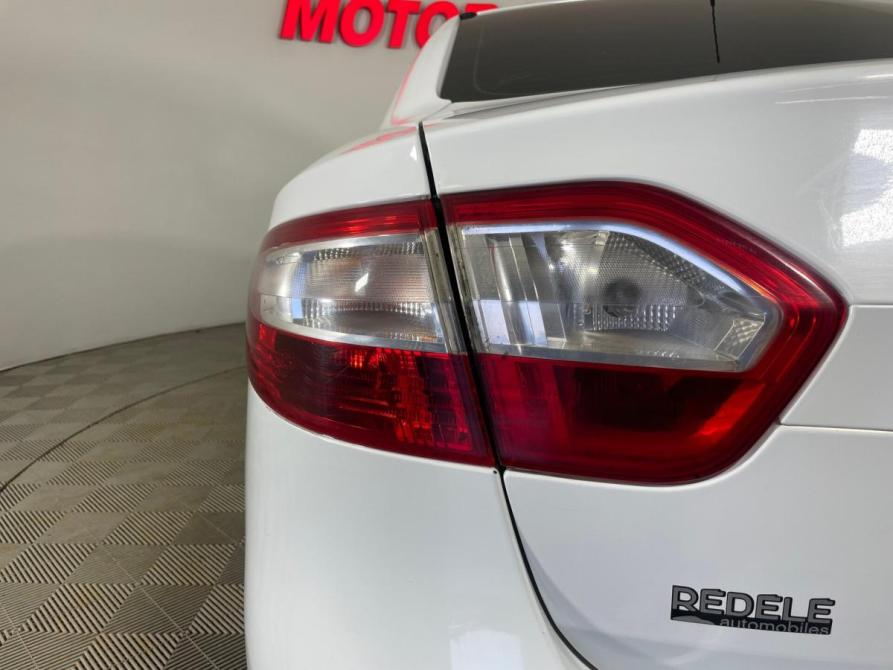Renault Fluence I Воронеж  - изображение 8