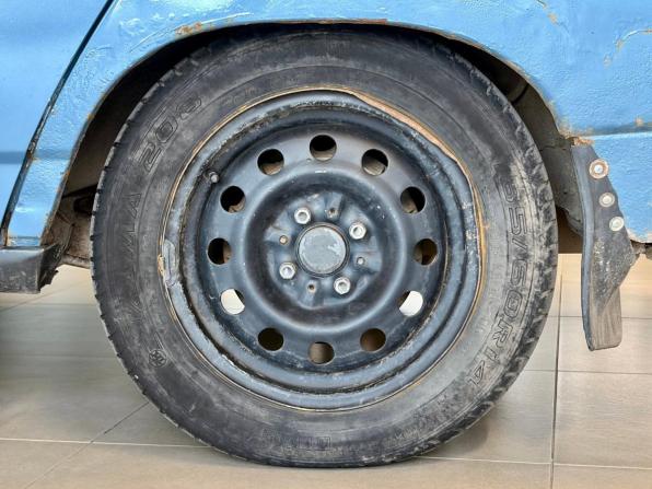 Lada (ВАЗ) 2111 с пробегом 2002 года, цена 96 250 рублей, 289000 км, универсал, Автокод Объявления