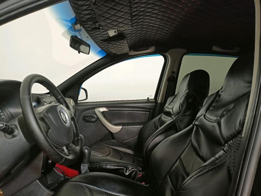 Renault Sandero I Архангельск  - изображение 14