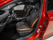 Changan UNI-V I Москва  - изображение 36