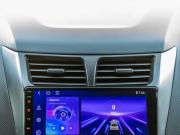 Hyundai Solaris I Волгоград  - изображение 52