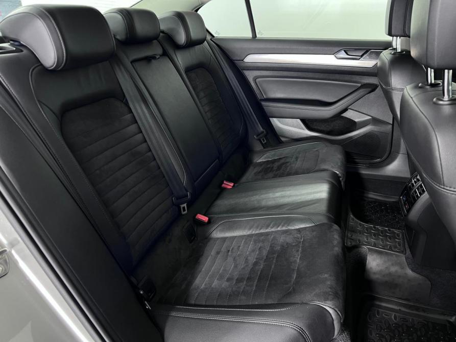 Volkswagen Passat B8 Ростов-на-Дону  - изображение 16