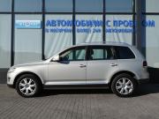 Volkswagen Touareg I Рестайлинг Екатеринбург  - изображение 23