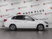 Lada (ВАЗ) Granta I Рестайлинг Минеральные Воды  - изображение 23