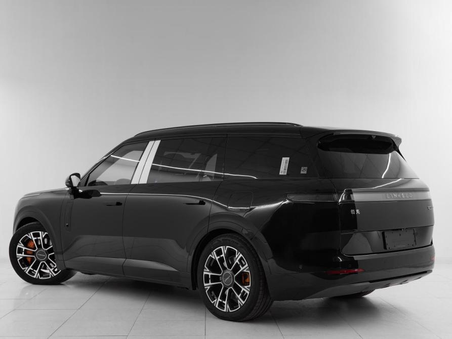Lynk &amp; Co 900 Москва  - изображение 4