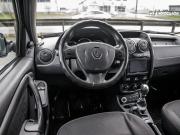 Renault Duster I Рестайлинг Волгоград  - изображение 45