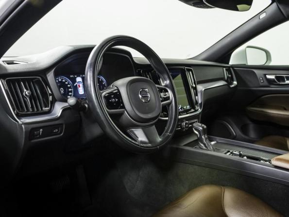 Volvo S60 III с пробегом 2020 года, цена 2 699 000 рублей, 112500 км, седан, Автокод Объявления