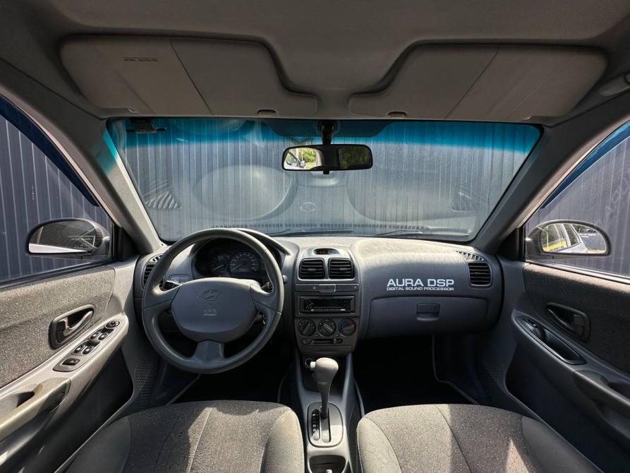 Hyundai Accent II Ижевск  - изображение 14