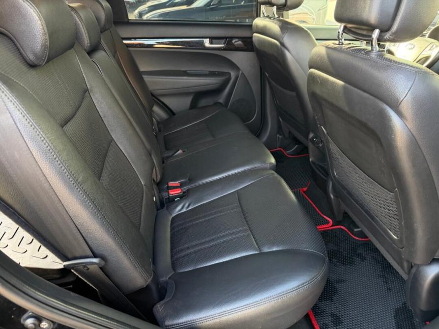 Kia Sorento II Рестайлинг Оренбург  - изображение 15