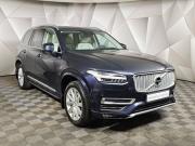 Volvo XC90 II Москва  - изображение 23