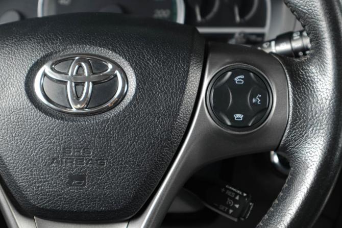 Toyota Venza I с пробегом 2014 года, цена 2 479 000 рублей, 132000 км, внедорожник, Автокод Объявления