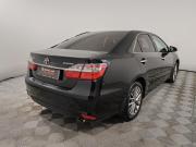 Toyota Camry VII (XV50) Рестайлинг Москва  - изображение 29