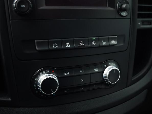 Mercedes-Benz Vito III (W447) с пробегом 2016 года, цена 3 299 000 рублей, 145582 км, минивэн, Автокод Объявления