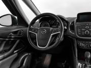 Opel Zafira C Санкт-Петербург  - изображение 38