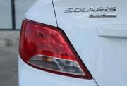 Hyundai Solaris I Рестайлинг Саратов  - изображение 32