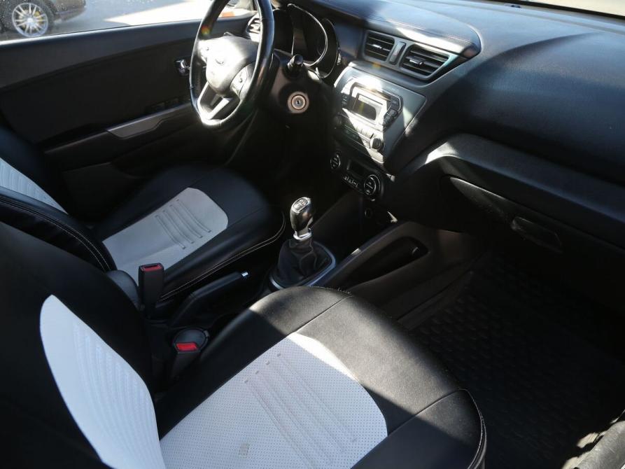 Kia Rio III Иваново  - изображение 9