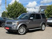 Land Rover Discovery IV Санкт-Петербург  - изображение 22