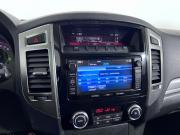 Mitsubishi Pajero IV Рестайлинг 2 Ростов-на-Дону  - изображение 33